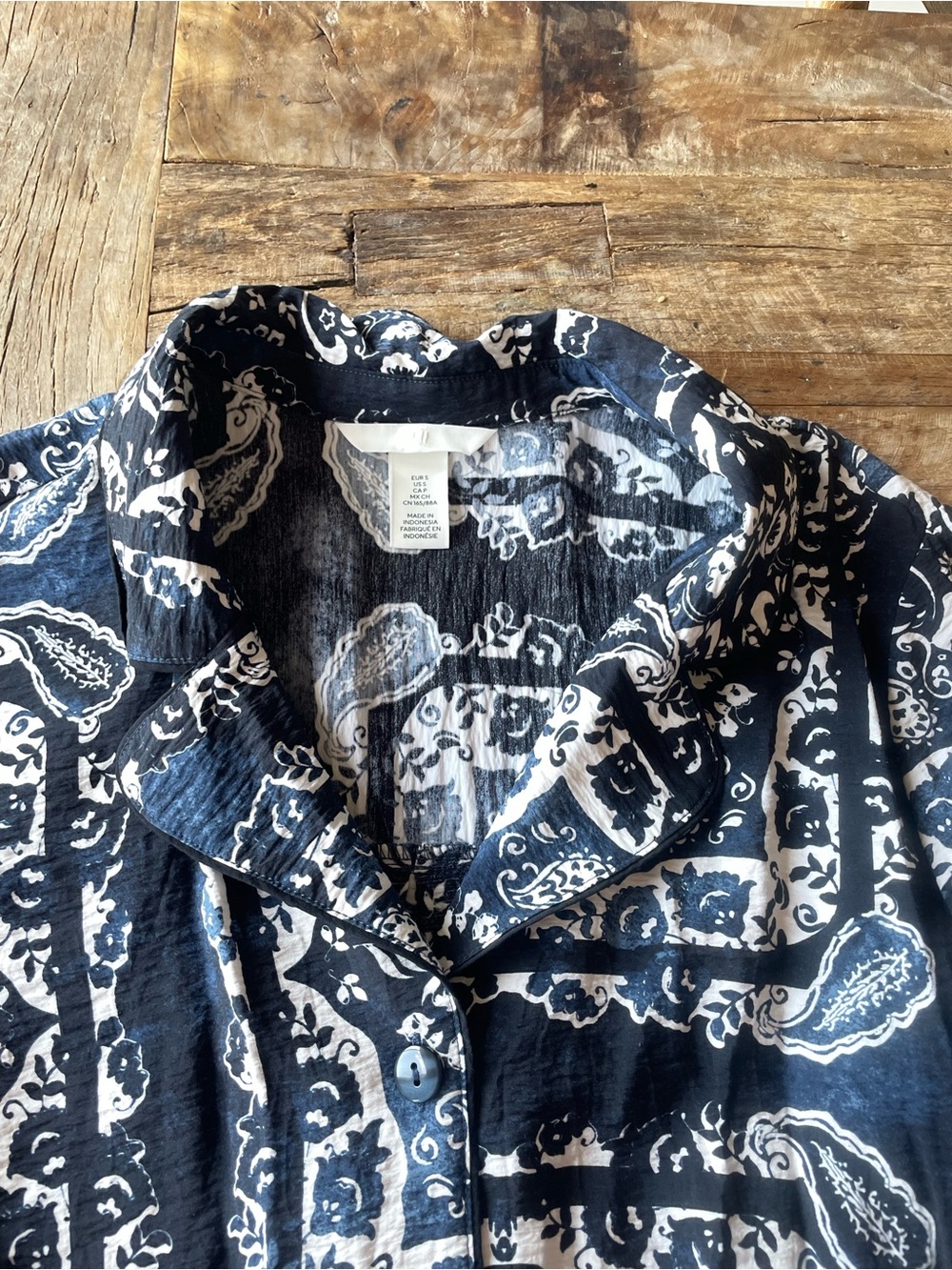 H&M coordinated set - Picture 7 of 10